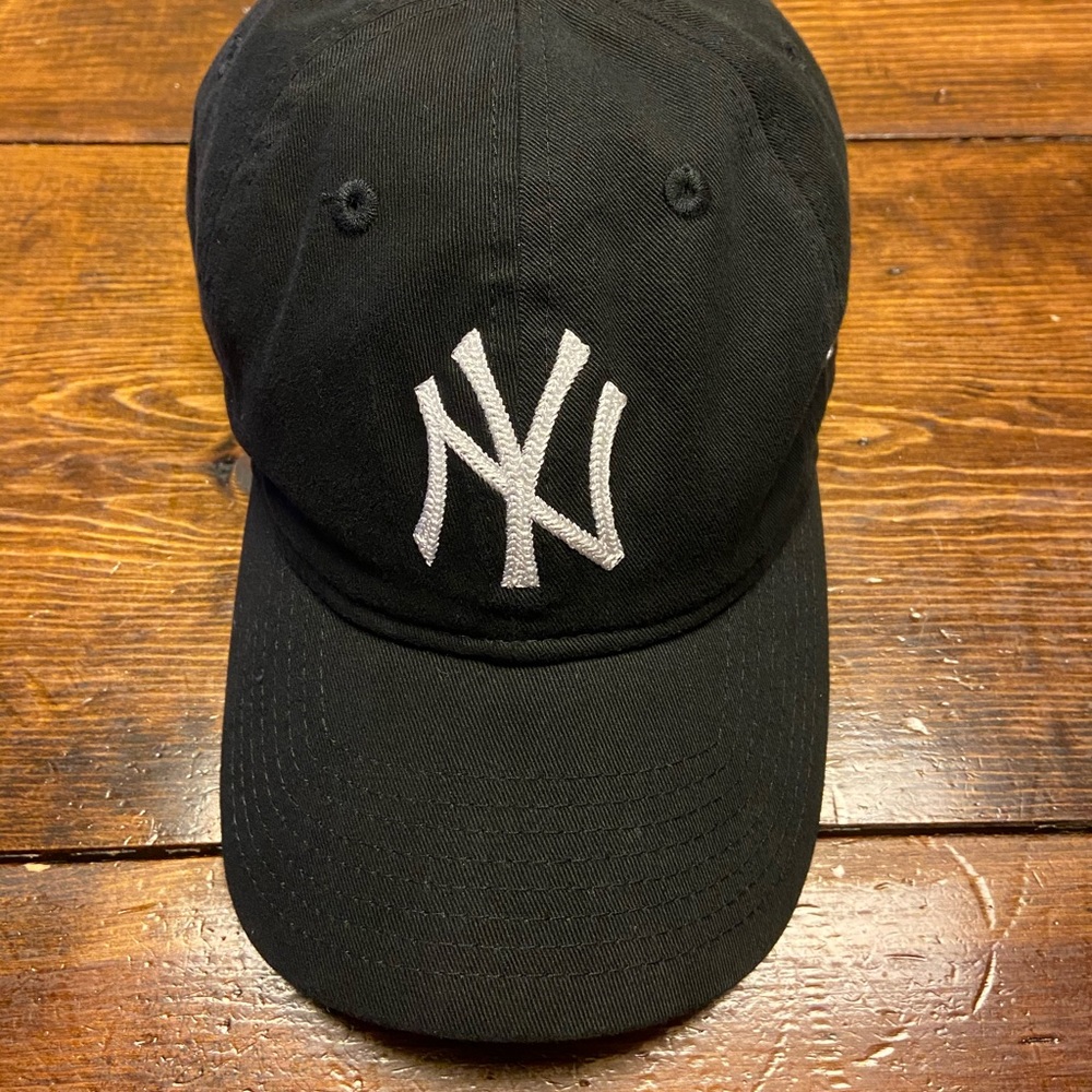 Urban Outfitters New York Yankees Hat